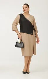 Dress Danaida 2255