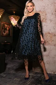 Sukienka LT Collection #P11511