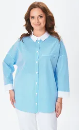 Рубашка Modema 0752/4