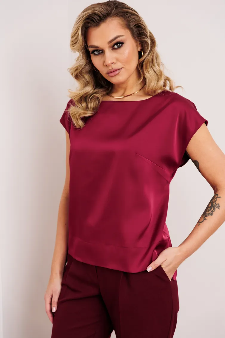 Топ Мода Юрс арт. 2897top