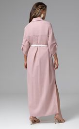 Платье CHARUTTI В правильном настроении (с ремешком)