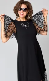 Dress EVA GRANT 7225A