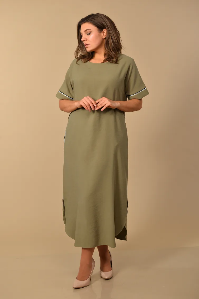 Платье Lady Style Classic арт. 1615