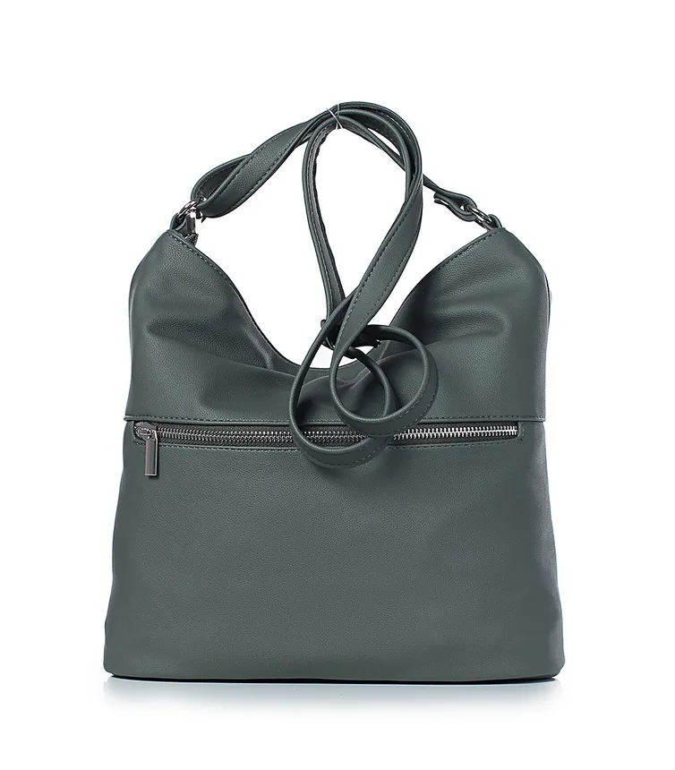Torba Galanteya #24s256k45 xaki