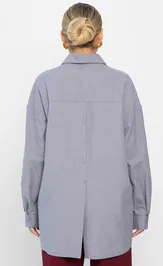 Рубашка LT Collection Б14193-5М