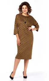 Dress Матини 3.1656/1 korich