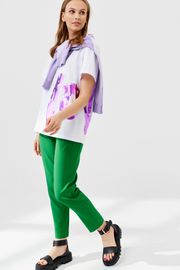 T-Shirt Elletto Life #3575 siren