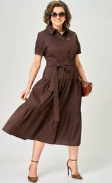 Платье EVA GRANT 7168Сш