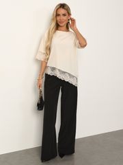 Блуза Jetty арт. 216-2