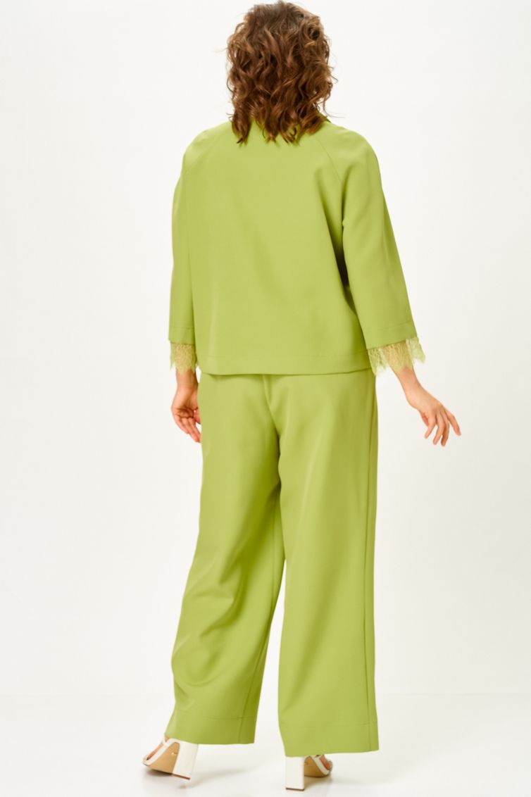 Костюм SOVA арт. 11334 олива