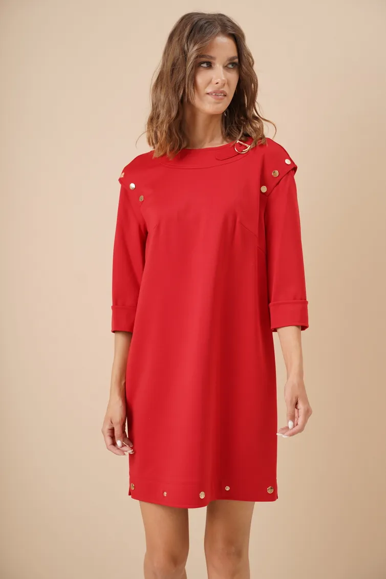 Dress Fantazia Mod #3790