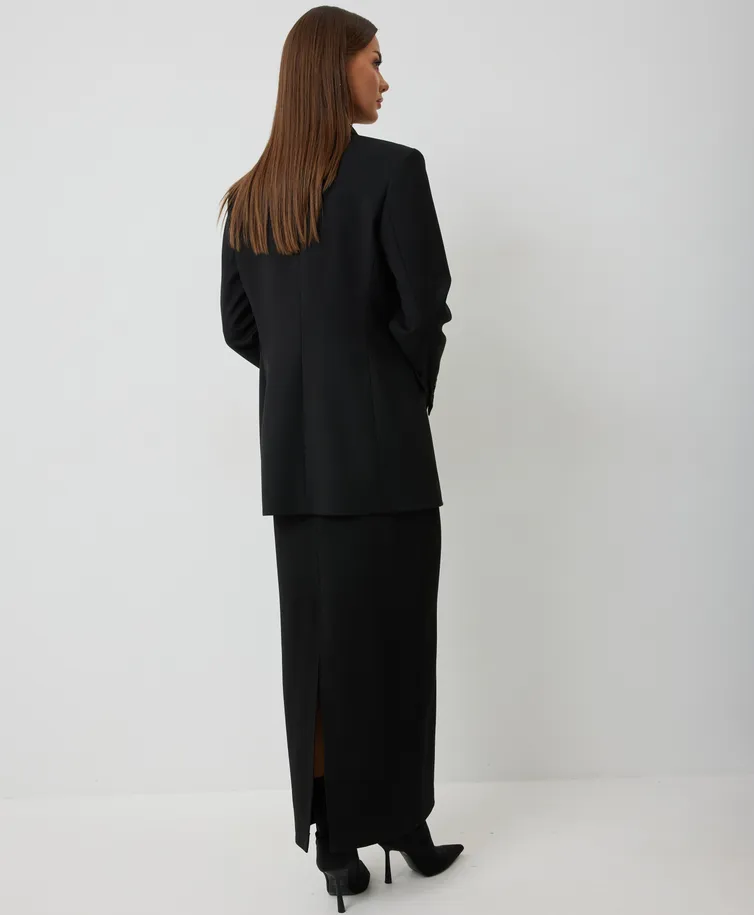 Zestaw V&N fashion #1088 chernyj
