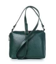 Torba Galanteya #23s728k45 zelenyj t.