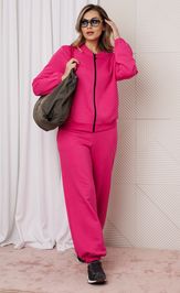 Костюм Anastasia 1317 фукс