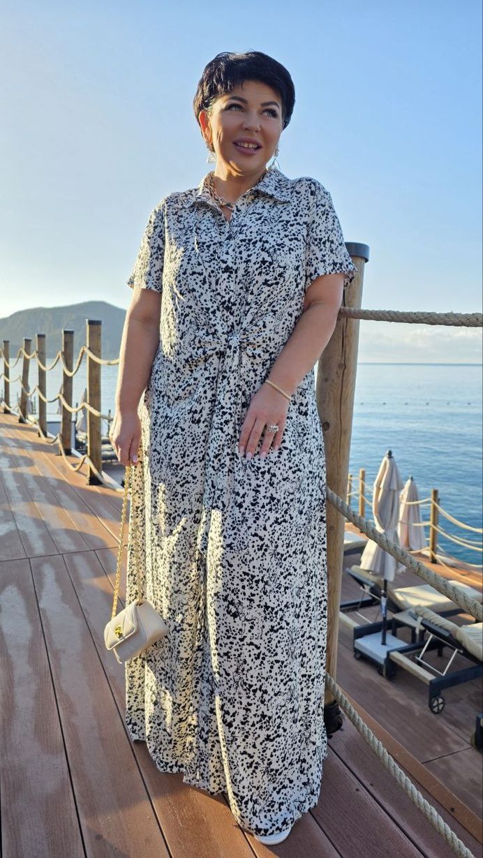 Платье Vittoria Queen арт. 28673