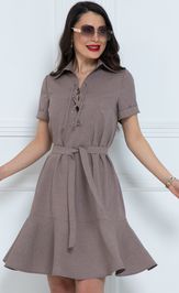 Платье Diolche П1436