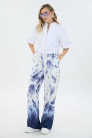 Комплект LM арт. К 134048 синие чернила