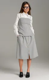 Skirt SILVERSPICE S-4621