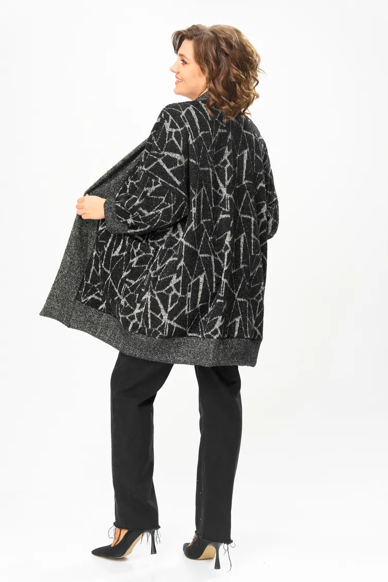 Cardigan Michel Chic #368