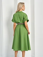 Dress Jetty #ShYu324-19