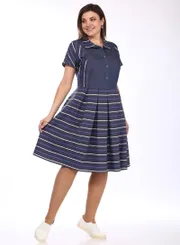 Платье Lady Style Classic арт. 1314