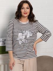 Bluzka LT Collection #B15542-20M