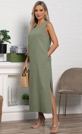 Платье LT Collection П15353-19М