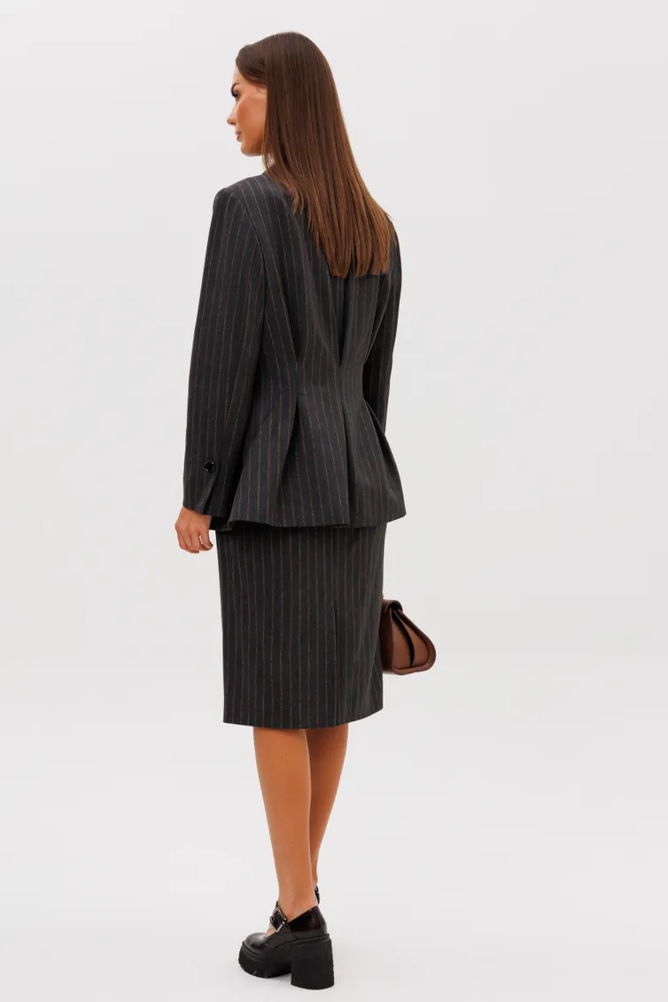 Suit Fantazia Mod #5236