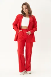 Suit Fantazia Mod #4777 krasn