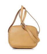 Сумки Galanteya 25с1150к45 горчичный