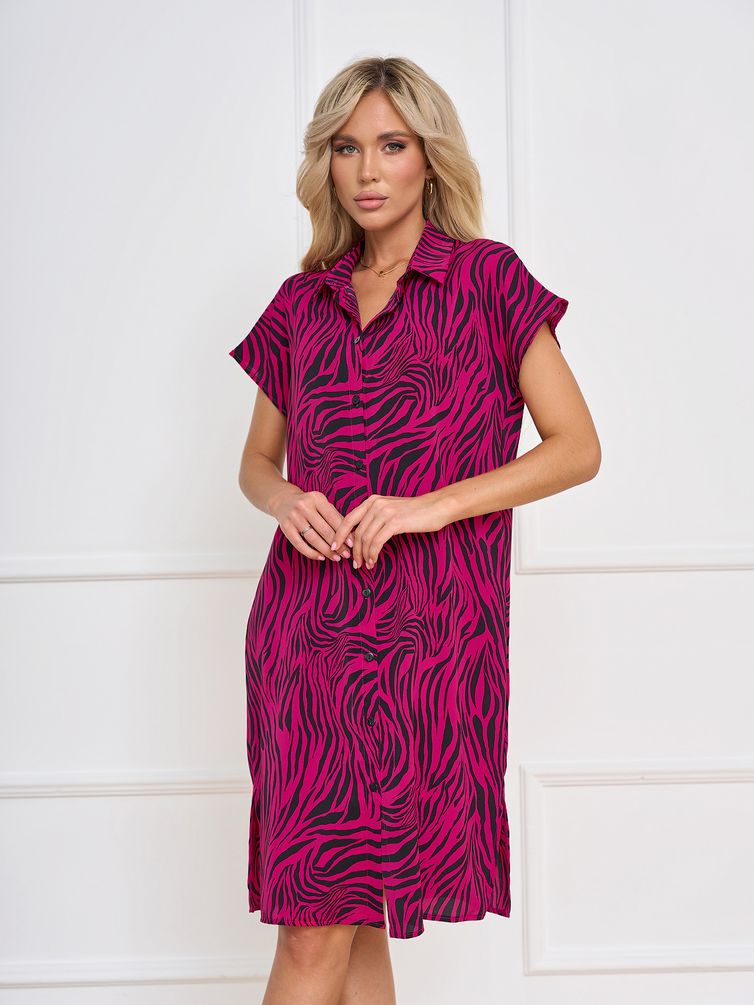 Dress Jetty #614-9