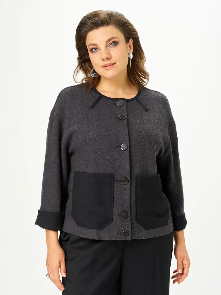 Костюм Bello style арт. 3-021