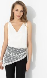 Top CHARUTTI Nezhnyj impuls (shik)