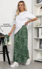 Юбка LT Collection Ю13743-6М