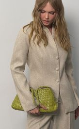 Жакет Pirs 6764бежевый