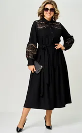 Dress EVA GRANT 7332