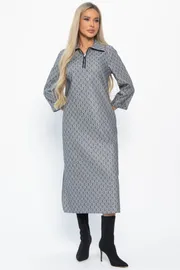 Sukienka LT Collection #P14877-18M