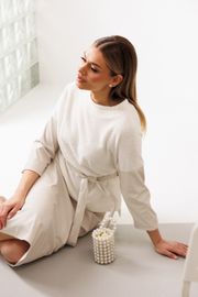 Set Moda Urs #26-2718-bel