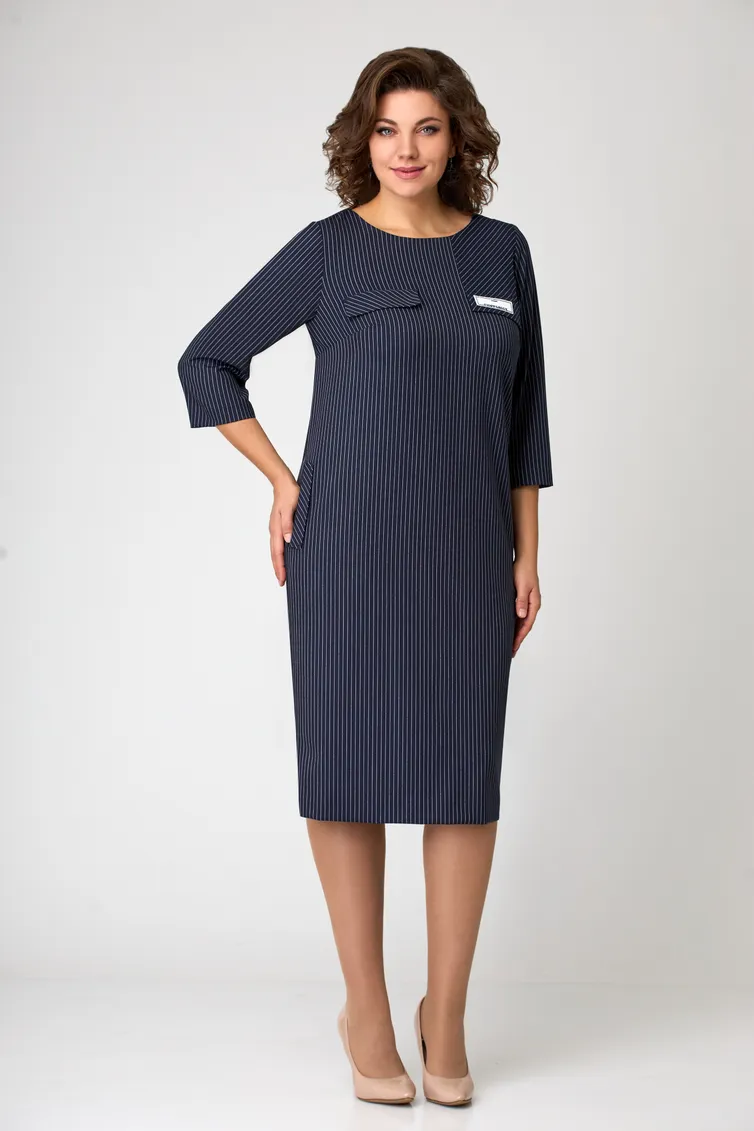 Sukienka Michelle Style #1075