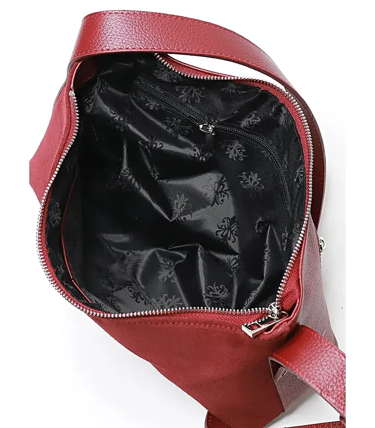 Сумки Galanteya арт. 25с1470к45 бордо