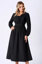 Sukienka BAZALINI #5100