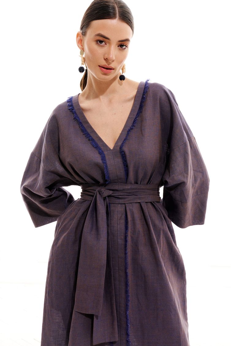 Dress Elletto Life #1013 fio
