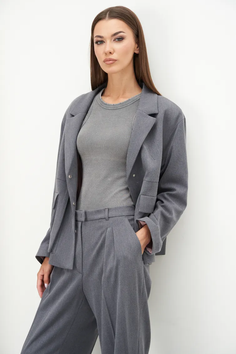 Suit Fantazia Mod #4570