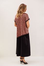 Платье Anastasia арт. 1368 роз