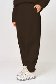 Garnitur V&N fashion #1068 shokolad