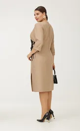 Dress Danaida 2255