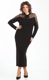 Платье Karina Delux М-1300