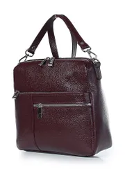 Torba Galanteya #24s471k45 bordo