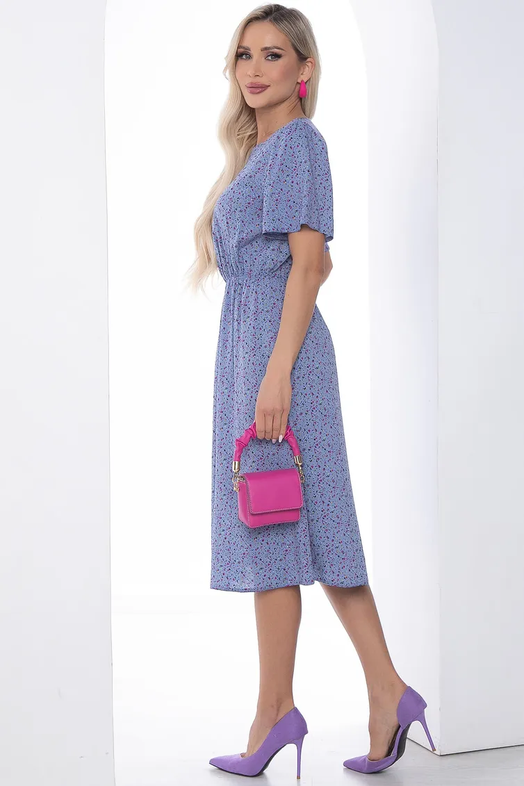 Sukienka LT Collection #P10090