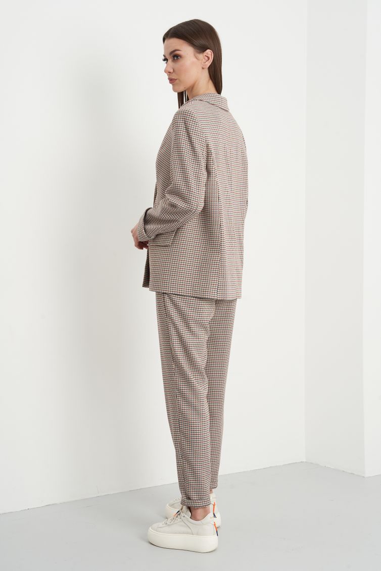 Suit Fantazia Mod #4457